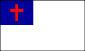 Christian Flag