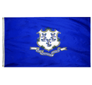 Connecticut State Flag