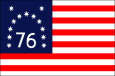 Bennington Flag