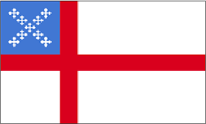 Episcopal Flag