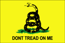 Gadsden Flag