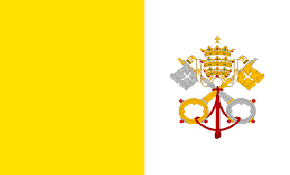 Papal Flag