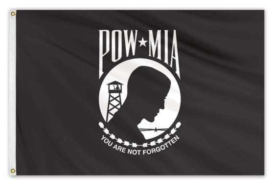 Pow-Mia