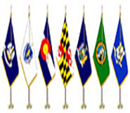 State Flags